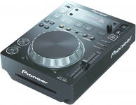 DJ проигрыватель PIONEER CDJ-350