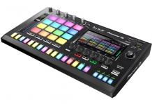 DJ синтезатор PIONEER TORAIZ SP-16