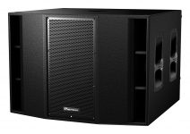 Активный сабвуфер PIONEER XPRS-215S