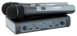Радиосистема PROAUDIO DWS-807HT-A