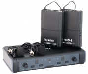 Радиосистема PROAUDIO DWS-807PT-A