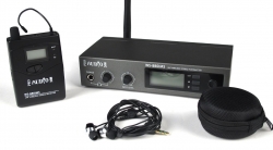 Радиосистема PROAUDIO WS-880IMS-A