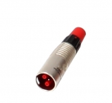Разъем XLR PROEL NC LN EMC
