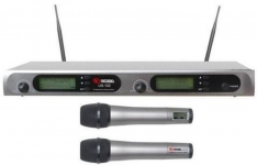 Радиосистема VOLTA US-102 CASE (2014)