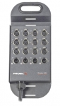 Мультикор PROEL TN1204LU30