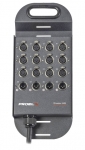 Мультикор PROEL TN1204LU50