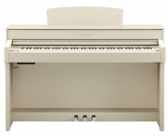 Интерьерное пианино YAMAHA CLP-645WA