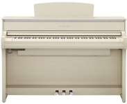 Интерьерное пианино YAMAHA CLP-675WA