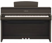 Интерьерное пианино YAMAHA CLP-675DW