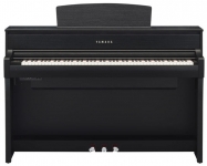 Интерьерное пианино YAMAHA CLP-675B