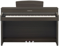Интерьерное пианино YAMAHA CLP-645DW