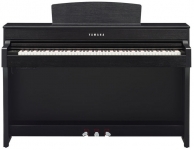 Интерьерное пианино YAMAHA CLP-645B