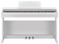 Интерьерное пианино YAMAHA YDP-143WH