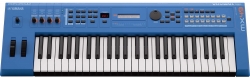 Портативный синтезатор YAMAHA MX61 BU