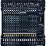 Настольный микшерный пульт YAMAHA MG206CUSB