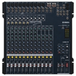 Настольный микшерный пульт YAMAHA MG166C-USB
