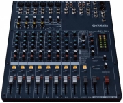 Настольный микшерный пульт YAMAHA MG124CX-R