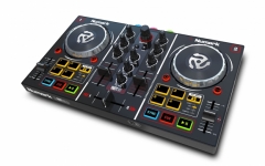 DJ контроллер NUMARK PARTYMIX