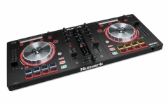 DJ контроллер NUMARK MIXTRACK PRO II