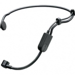 Петличный микрофон SHURE PGA31-TQG