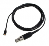Петличный микрофон SHURE MX150B-C TQG