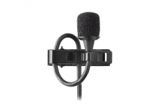 Петличный микрофон SHURE MX150B-C XLR