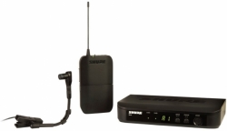 Радиосистема SHURE BLX14E-B98 M17