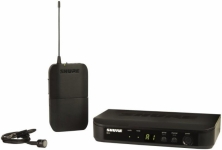 Радиосистема SHURE BLX14RE-W85 M17