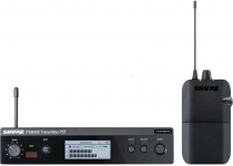 Радиосистемы мониторинга SHURE P3TER M16