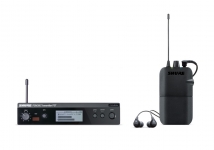 Радиосистемы мониторинга SHURE P3TER112GR M16