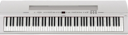 Портативное пианино YAMAHA P-255WH