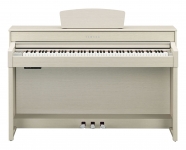 Интерьерное пианино YAMAHA CLP-535WA