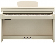 Интерьерное пианино YAMAHA CLP-635WA