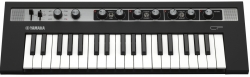 Синтезатор для электронной музыки YAMAHA REFACE CP