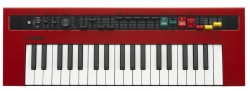 Синтезатор для электронной музыки YAMAHA REFACE YC