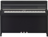 Интерьерное пианино YAMAHA CLP-585B