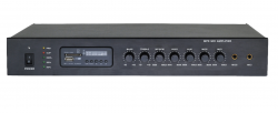 Микшер-усилитель XLINE T-120
