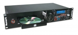 Проигрыватель NUMARK MP103USB