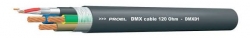 Кабель цифровой (DMX) PROEL DMXD1