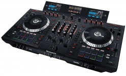 DJ контроллер NUMARK NS7 III