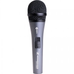 Вокальный микрофон SENNHEISER E825S
