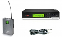 Радиосистема SENNHEISER XSW 72-E