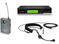 Радиосистема SENNHEISER XSW 52-E