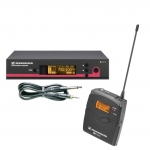 Радиосистема SENNHEISER EW 172 G3-B-X
