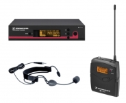 Радиосистема SENNHEISER EW 152 G3-A-X