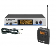 Радиосистема SENNHEISER EW 572 G3-B-X