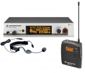 Радиосистема SENNHEISER EW 352 G3-B-X