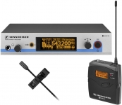 Радиосистема SENNHEISER EW 512 G3-B-X