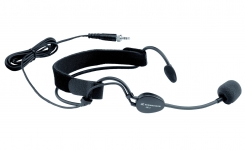 Вокальный микрофон SENNHEISER ME 3 II