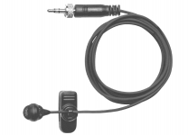 Петличный микрофон SENNHEISER ME 4-N
